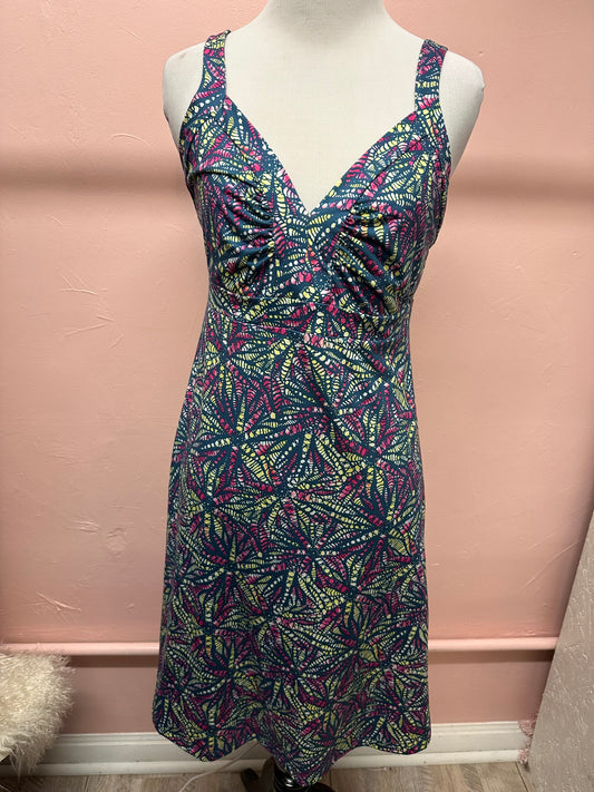 Patagonia Tank Top Dress