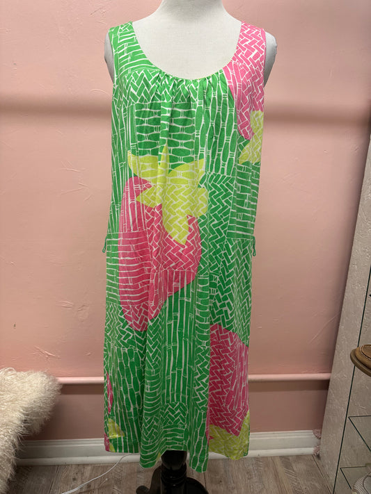 Lilly Pulitzer Cedar Knit Dress