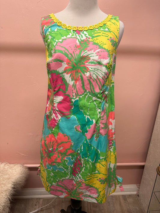 Lilly Pulitzer Delia Dress