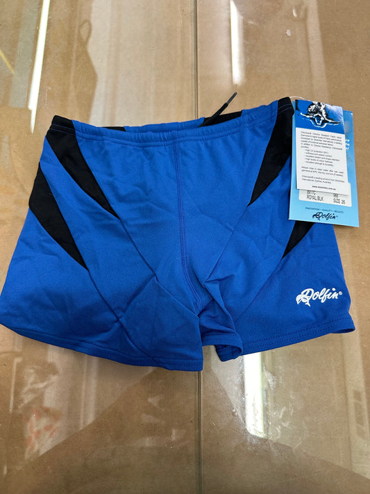 Dolfin Competitive Swim Square Leg Swimsuits