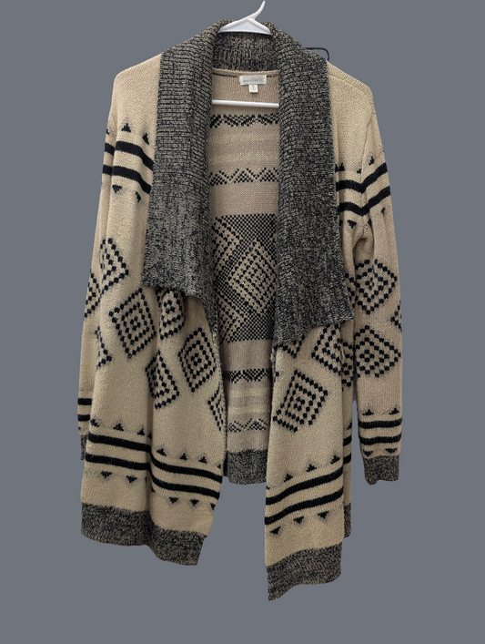 Charming Charlie Brand Size Small Womens Sweater
