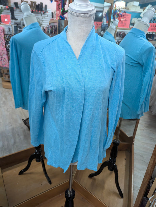 J Jill Brand Cardigan XS