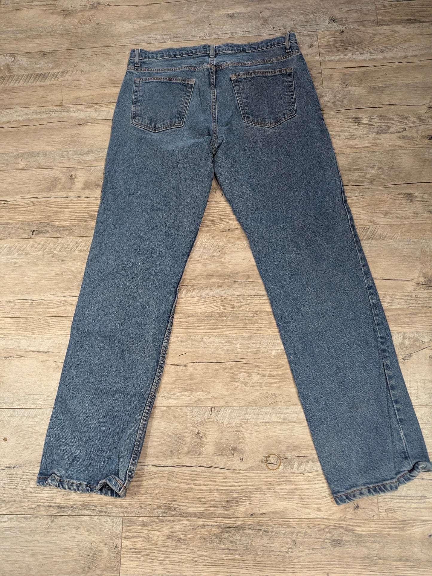 Saddlebred Jeans in 34x32