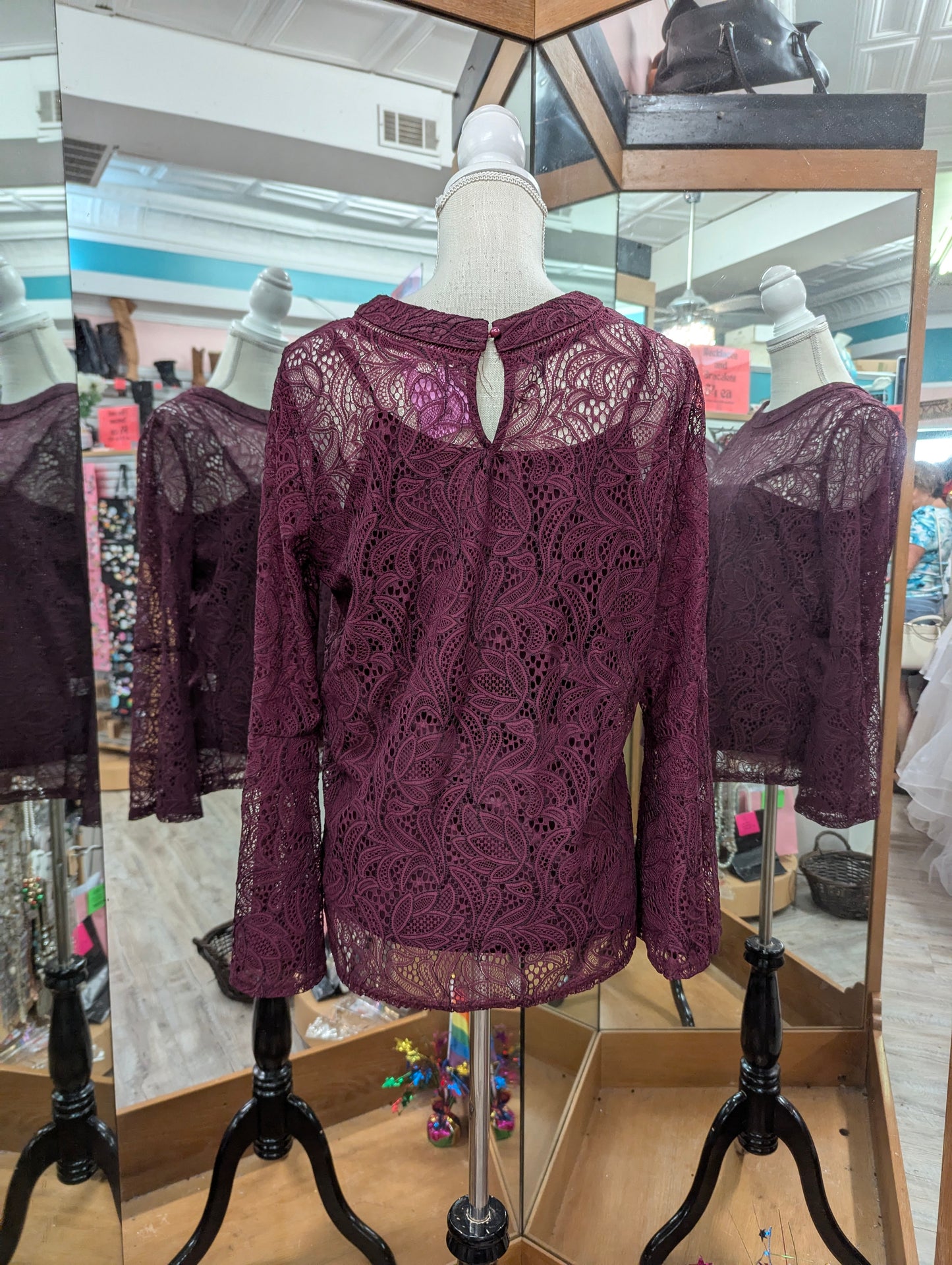 ULTRA PINK Brand Women's Top