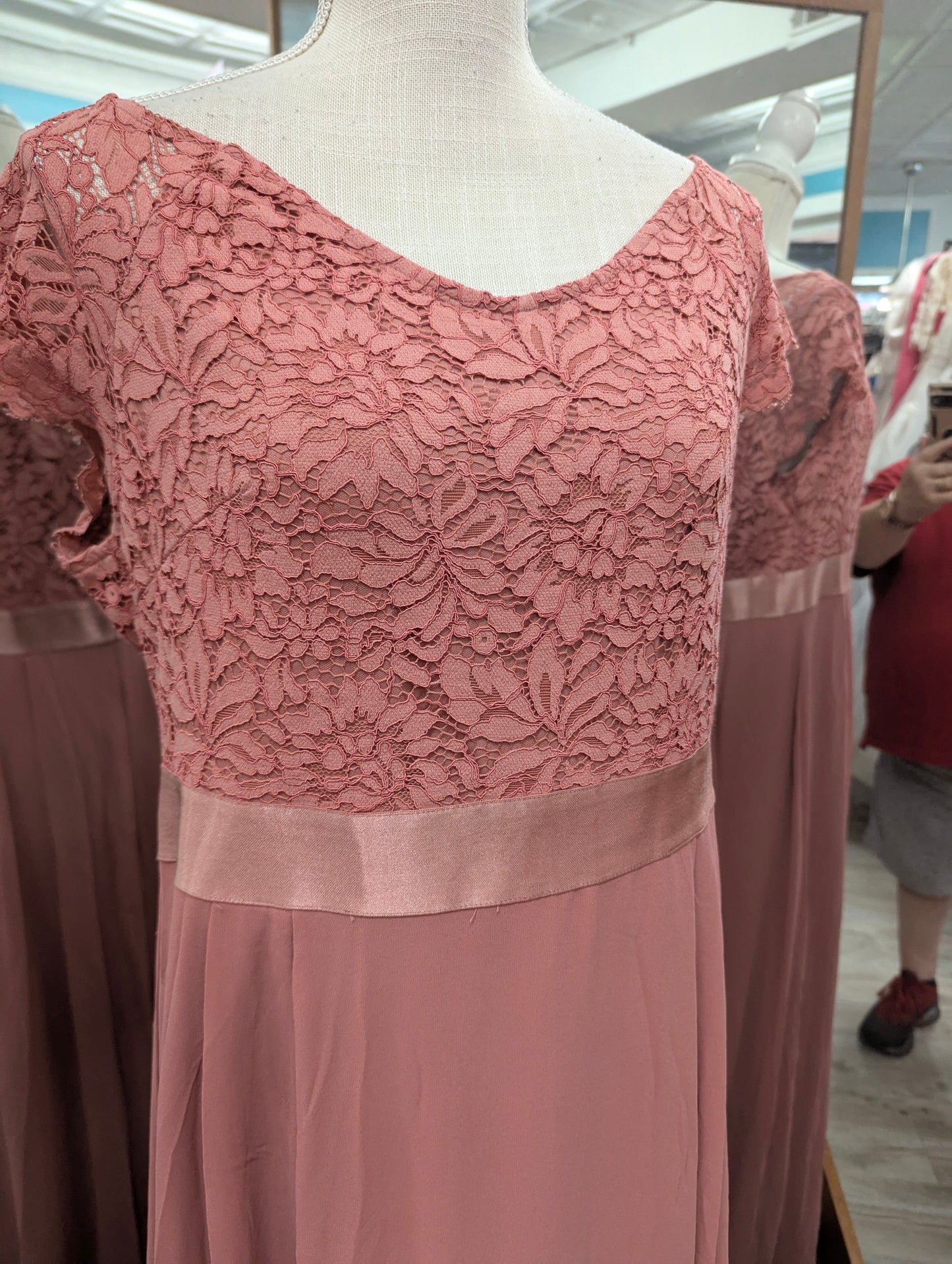 Women's Formal MIUSOL Brand