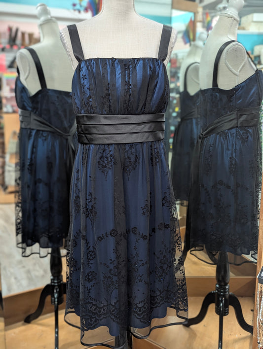 R M RICHARDS Formal Dress