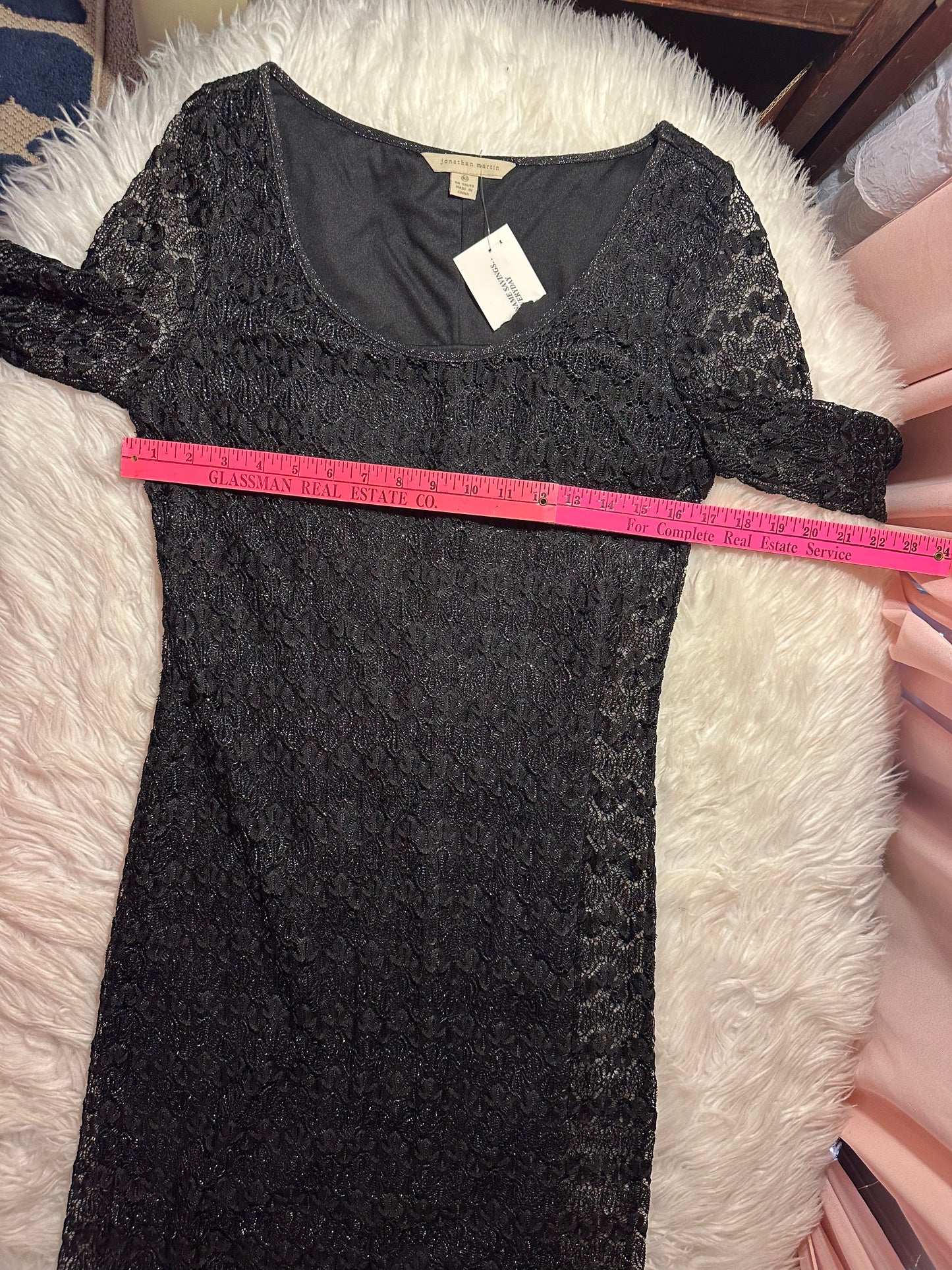 NWT Brand JOHNATHAN MARTIN Sz 10   MSRP $100