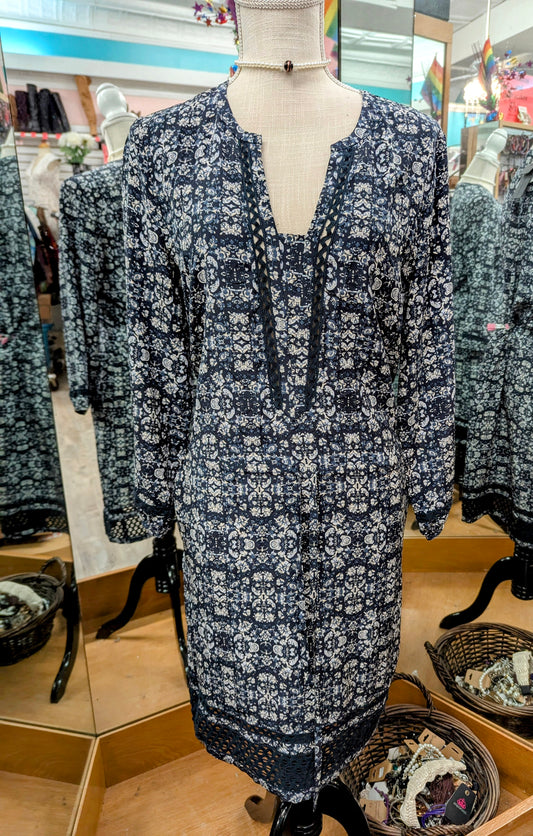 NWT CLUB MONACO Dress Size 6