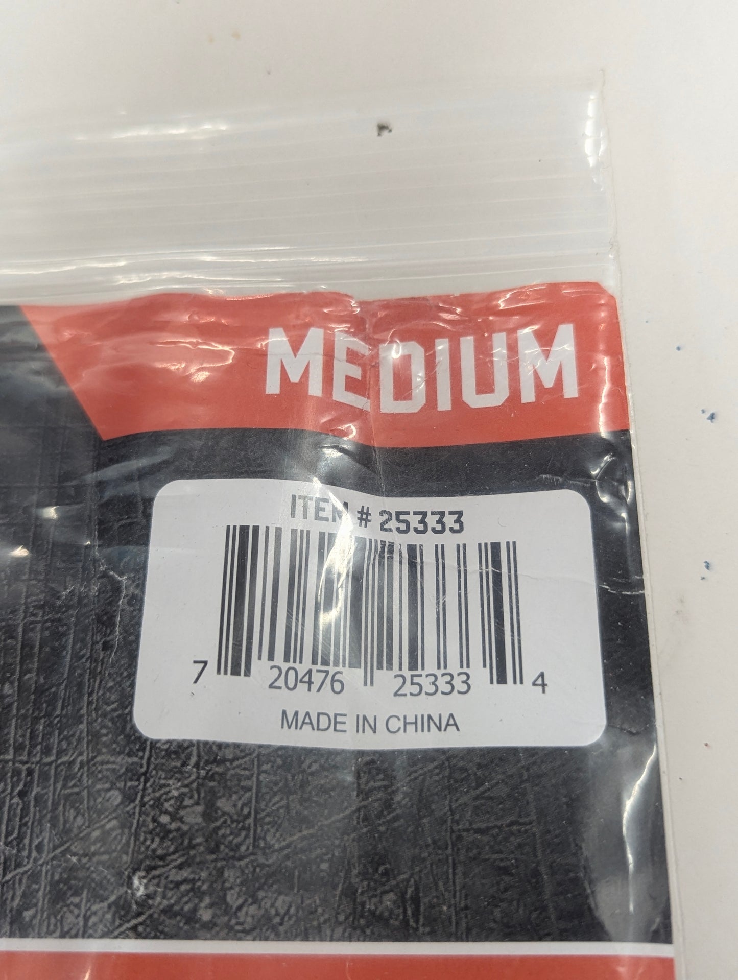 NIP Rain Suit From ERGODYNE Size Medium