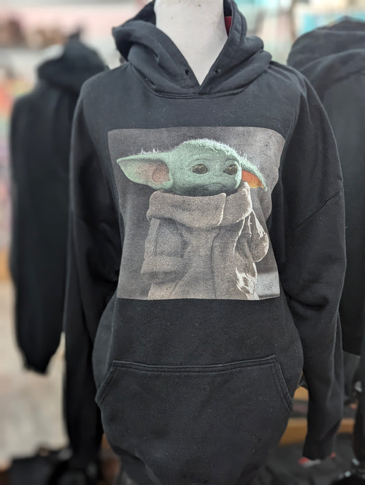 Star Wars, Baby Yoda Hoodie