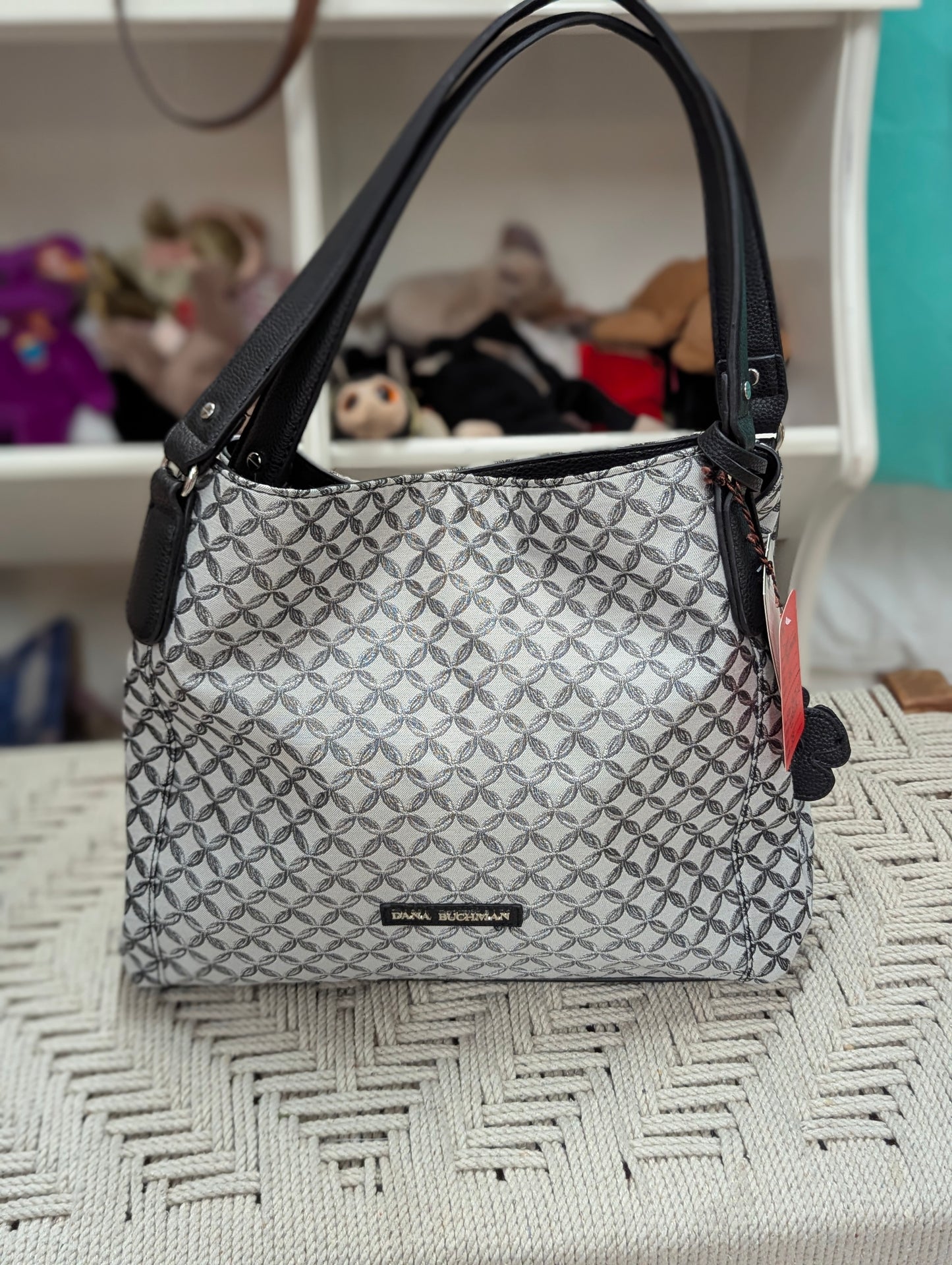 Dana Buchman Hand Bag NWT