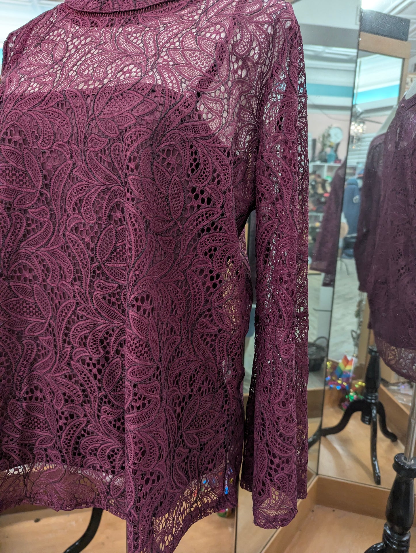 ULTRA PINK Brand Women's Top
