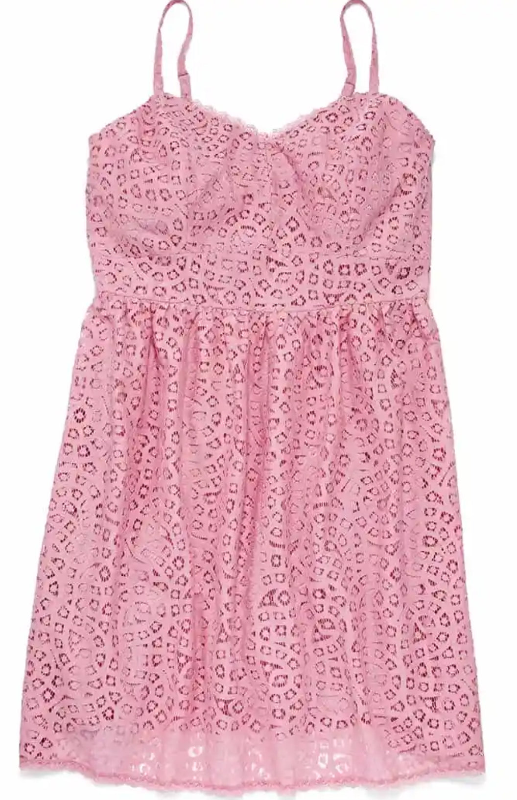 ASHLEY NELL TIPTON Designed Size 3x Dress NWOT
