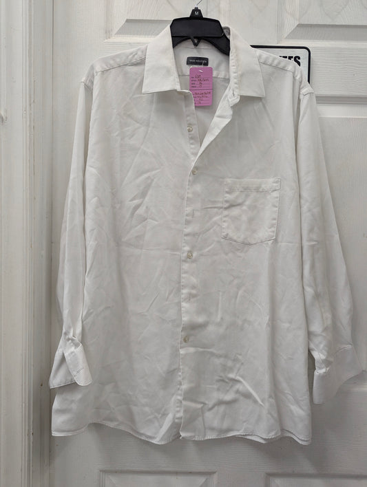 EUC Men's Size XL Van Heusen