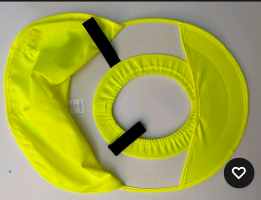 NIP ERGODYNE Brand Hard Hat Brim
