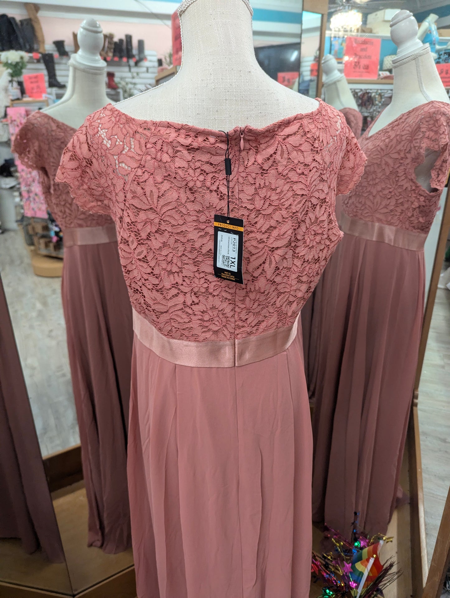 Women's Formal MIUSOL Brand