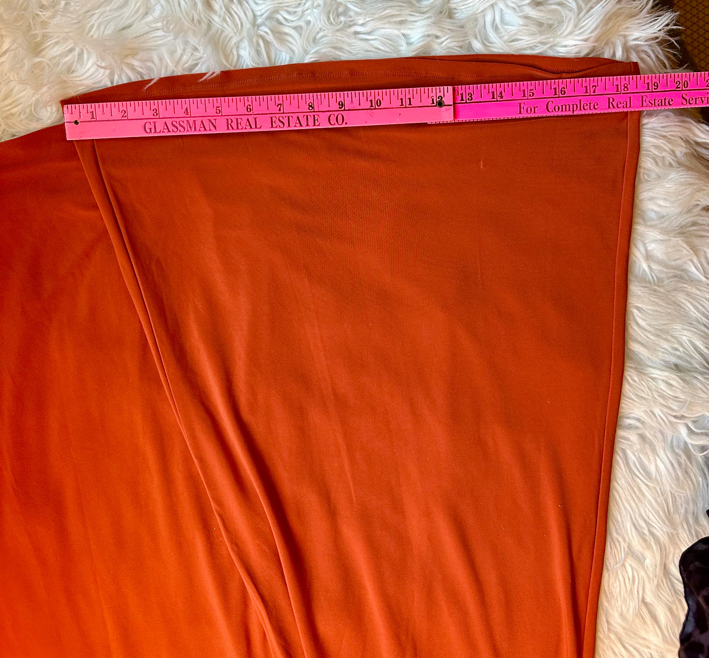 Vince Camuto Easy Breezy Penny Lane 2-Pc Wide Leg Pant Set Large/Small NWT EUC