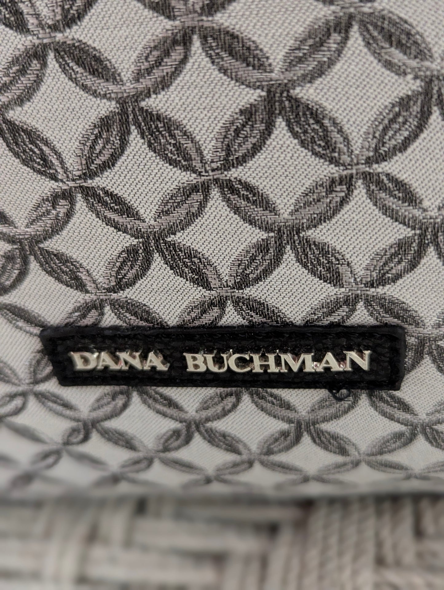 Dana Buchman Hand Bag NWT