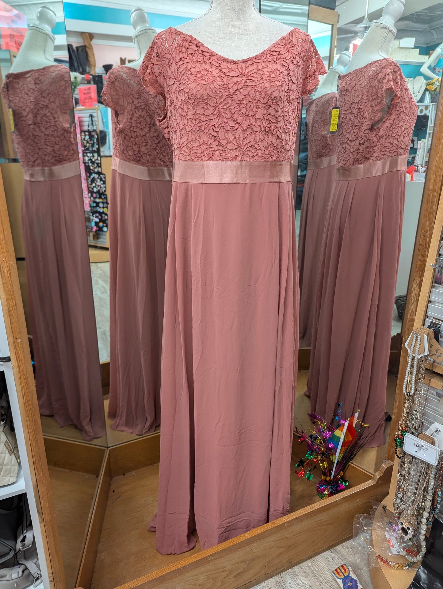 Women's Formal MIUSOL Brand