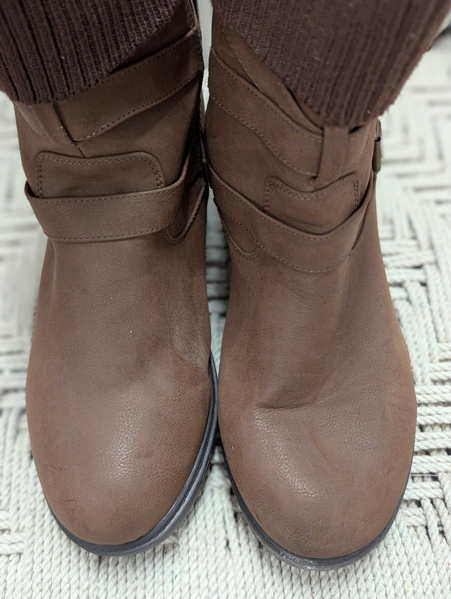 Women's Size 11 Boots