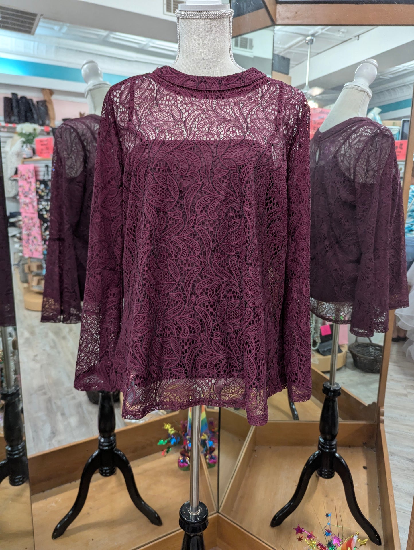 ULTRA PINK Brand Women's Top