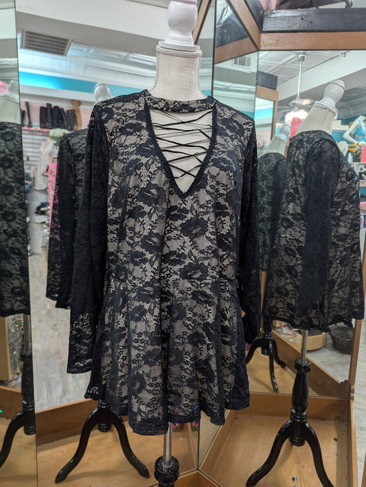 Torrid Top