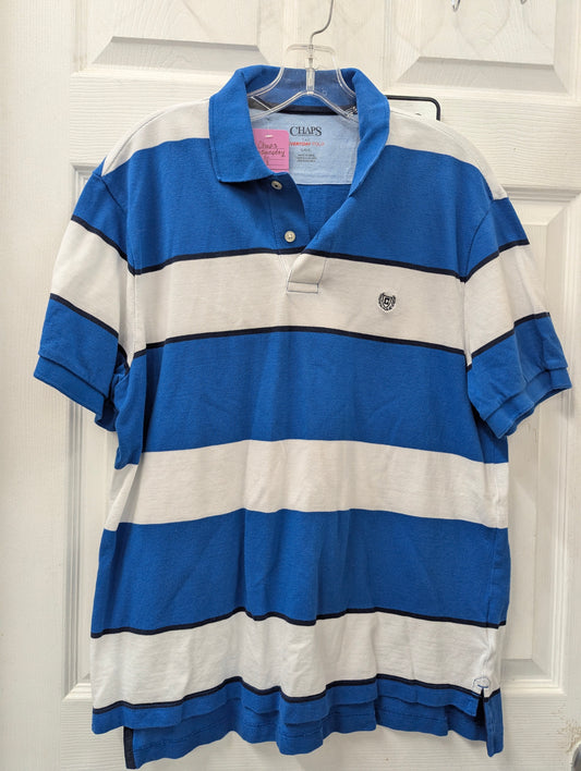 Chaos Polo Sz L
