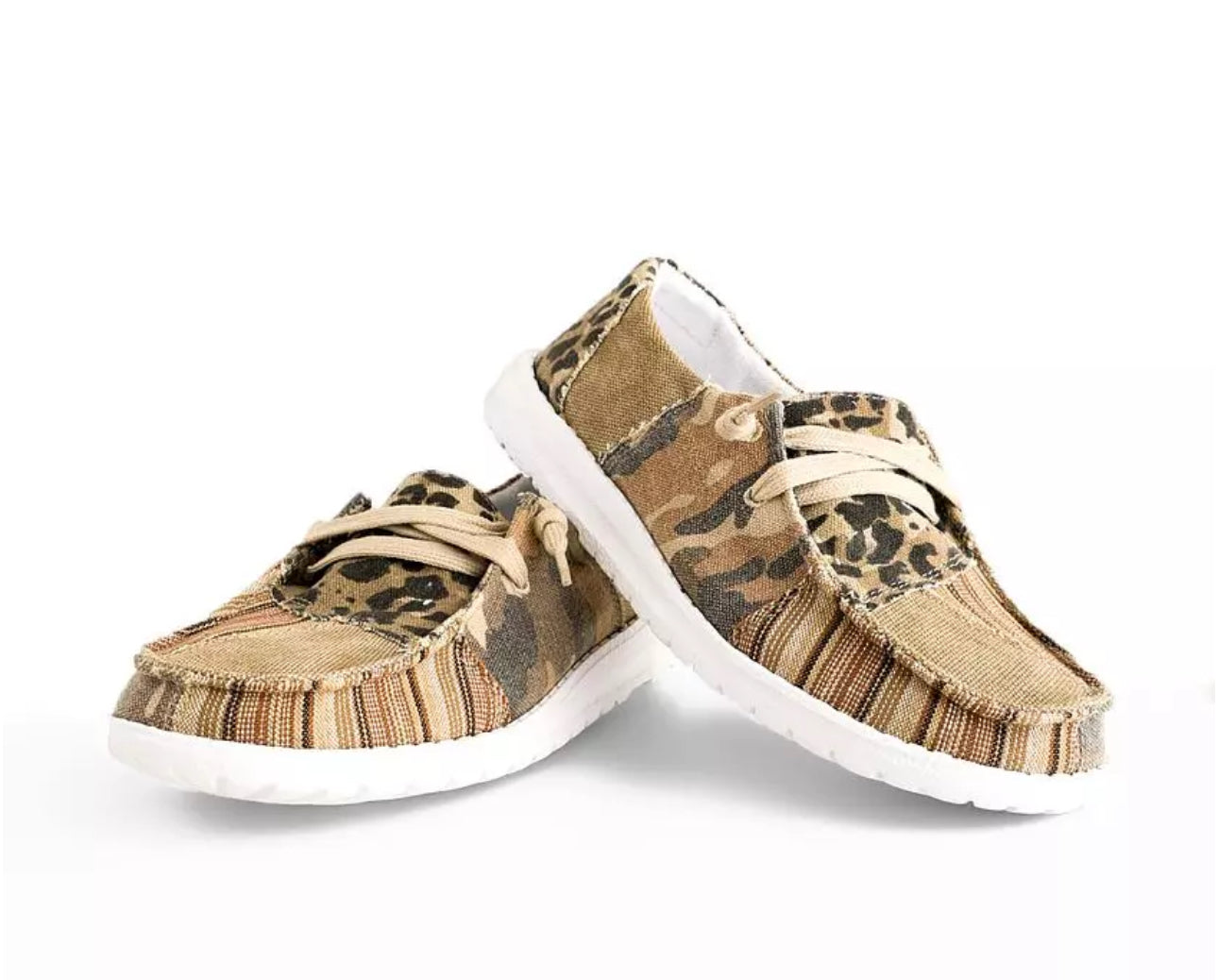 Gypsy Jazz, Women's Size 11 Casual Shoes