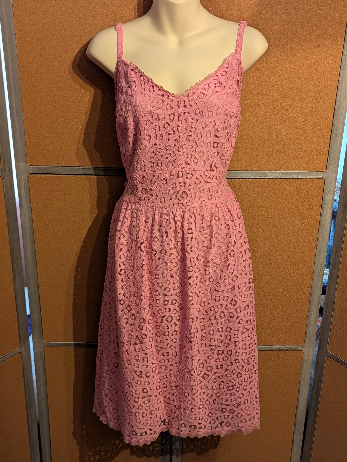 ASHLEY NELL TIPTON Designed Size 3x Dress NWOT