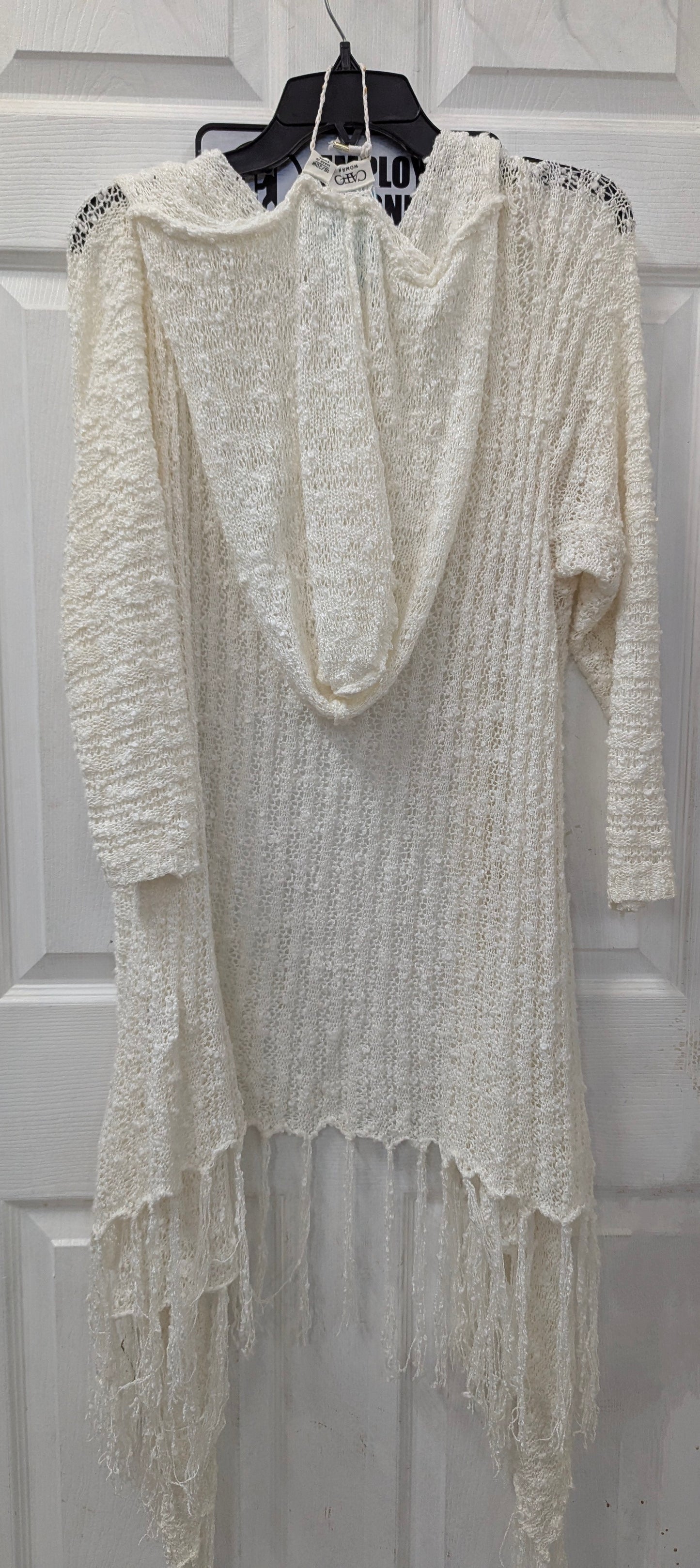 CATO EUC Women's Cardigan Size 18/20
