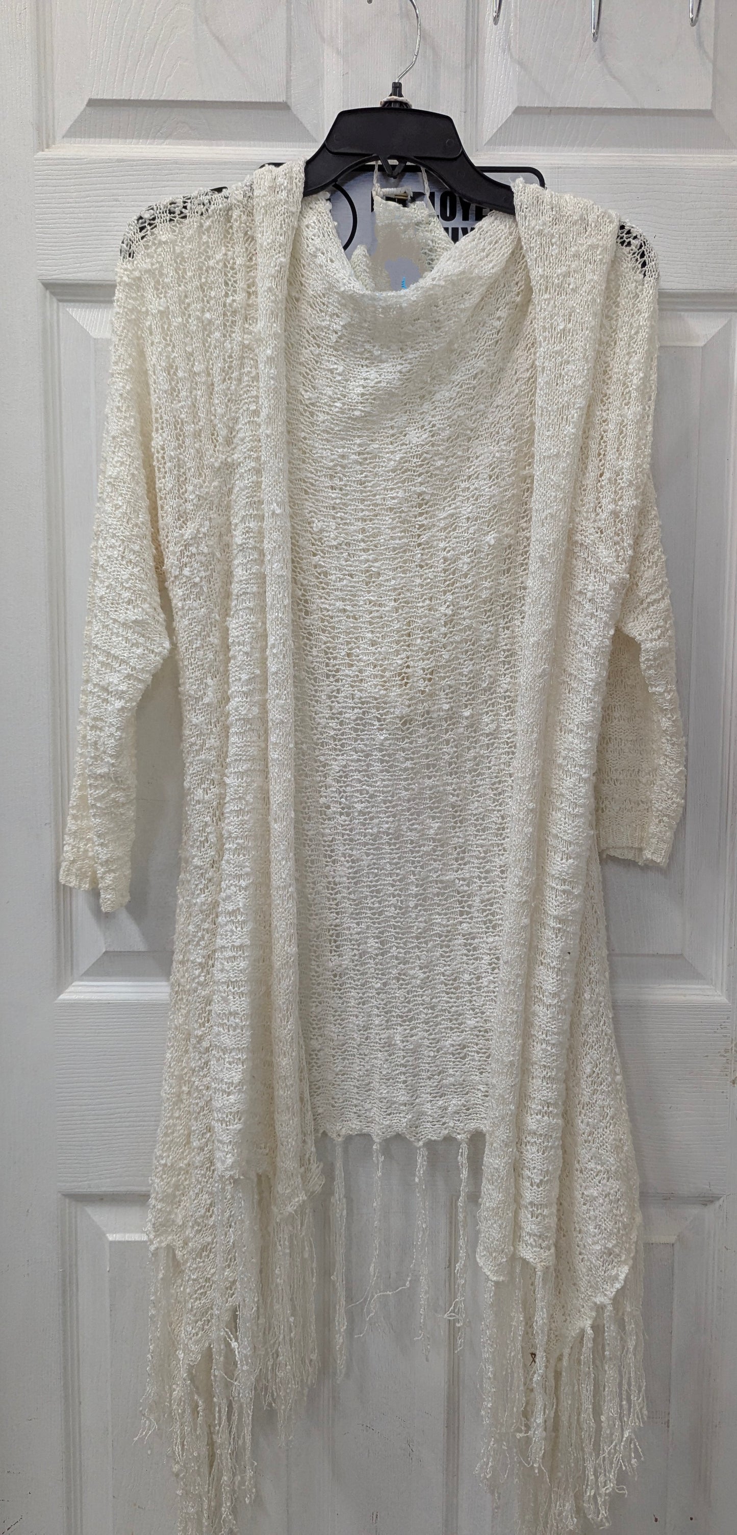 CATO EUC Women's Cardigan Size 18/20