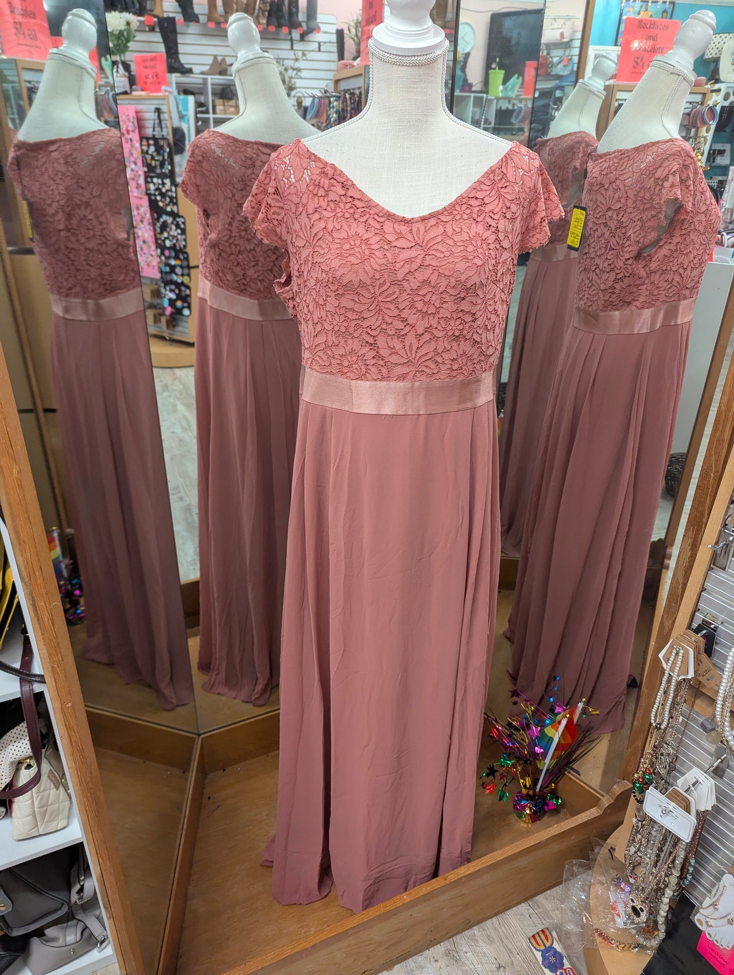 Women's Formal MIUSOL Brand