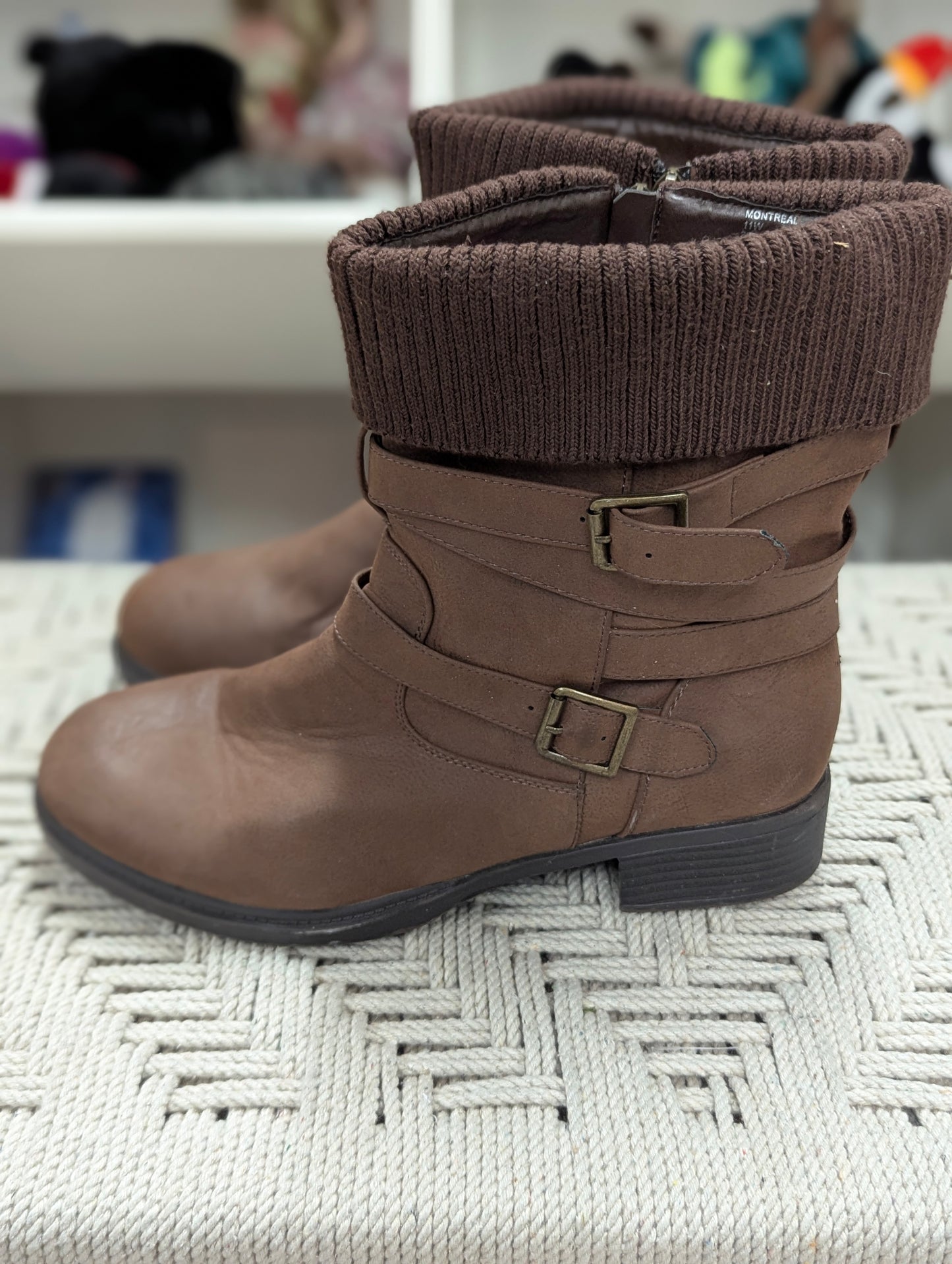 Women's Size 11 Boots