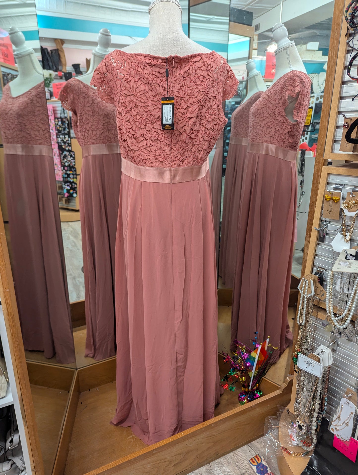 Women's Formal MIUSOL Brand